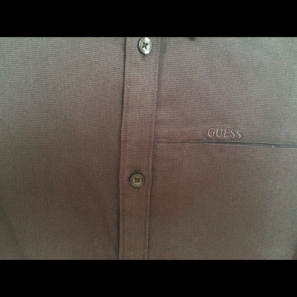 GUESS Men’s Shirt - Picture 4 of 4